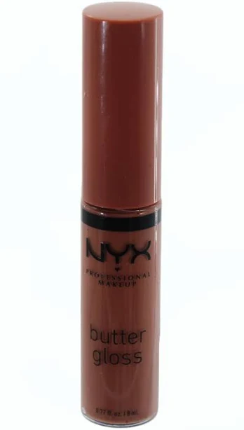 Nyx Butter Gloss Lip Gloss