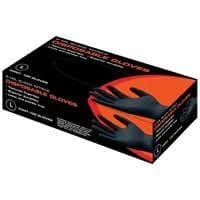 AutoZone Nitrile Disposable Gloves