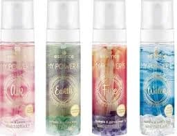 ESSENCE LE "my power is" hydrate and prime mist *4 Varianten* NEU&OVP