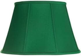 Springcrest 11" Top x 17" Bottom x 11" High x 11" Slant Lamp
