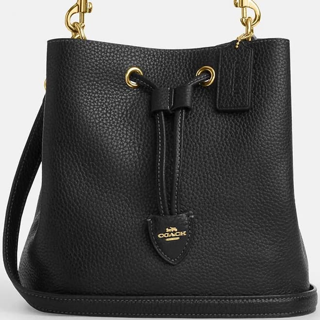 Coach Rowan Bucket Bag
