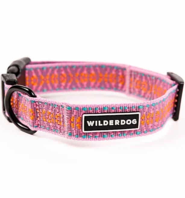 Wilderdog Ultralight Collar