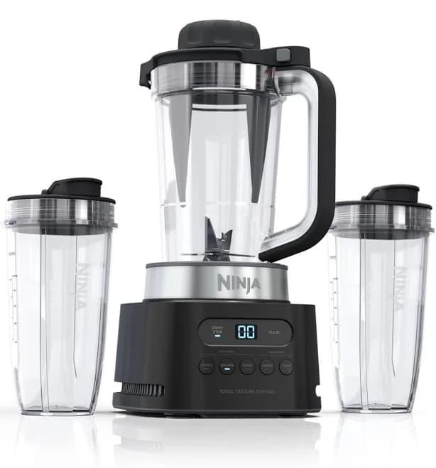 Ninja Twisti High Speed Blender CO150B