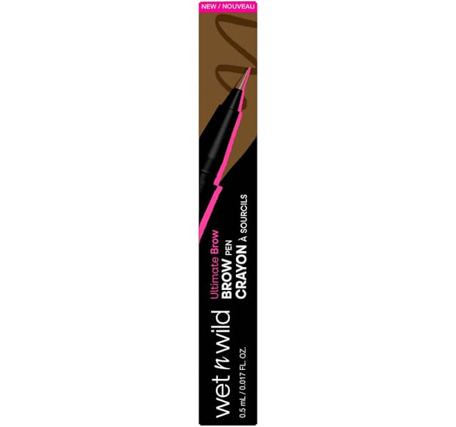 Wet N Wild Ultimate Brow Pen