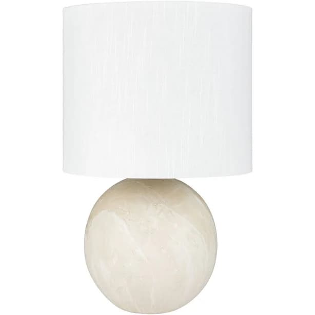 Joss & Main Lillian Ceramic Table Lamp