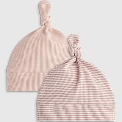 Quince Baby Softest Rib Hat