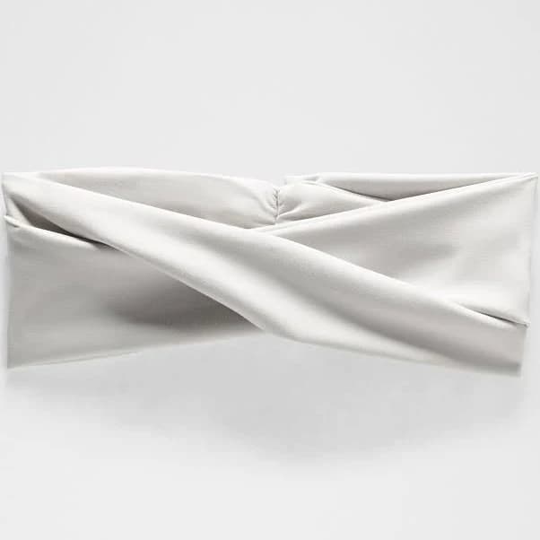 Lululemon Crossover Headband