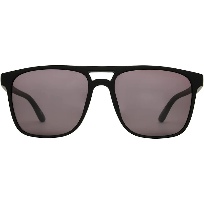 Foster Grant Men's Rectangle Polarized Sunglasses