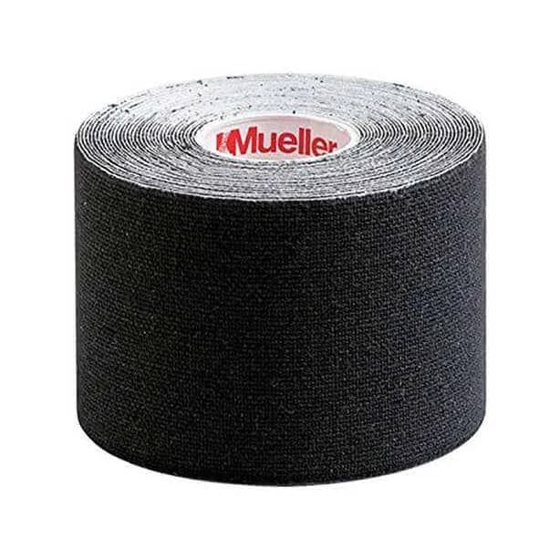 Mueller Pre Cut Kinesiology Tape