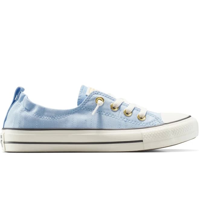 Converse Chuck Taylor All Star Shoreline Woven Canvas Women's Shoes