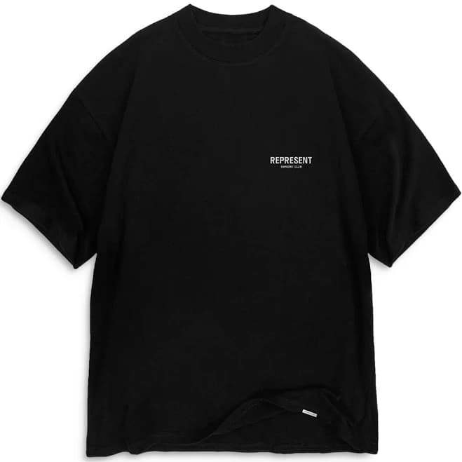 Represent Men Owners Club T-Shirt