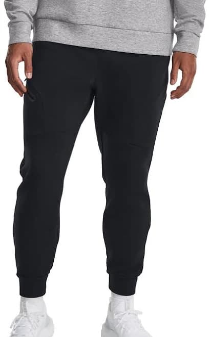 Under Armour Men's Unstoppable Fleece Joggers