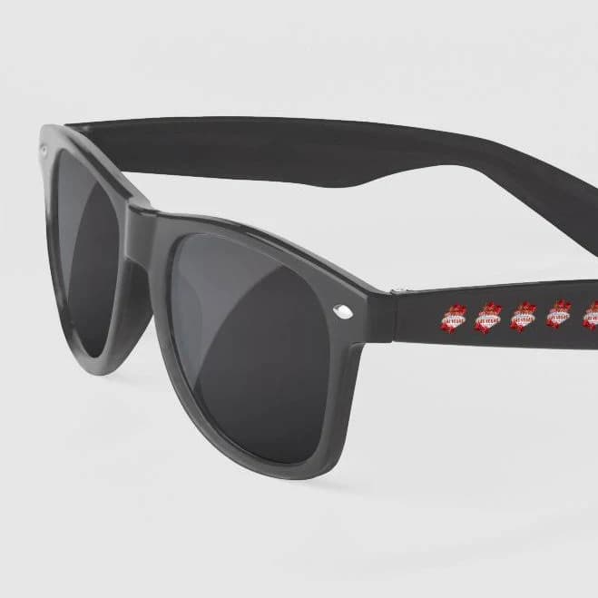 Lucky Las Vegas Sunglasses