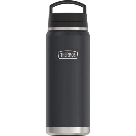 Thermos 40 oz Stainless Steel Dual Temperature Beverage Bottle
