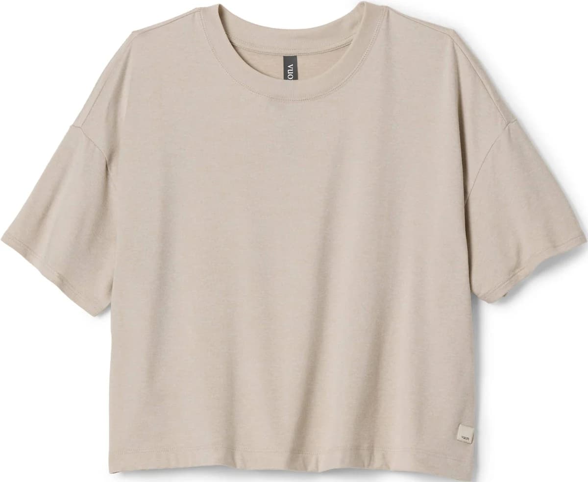 Vuori Women's Energy Tee
