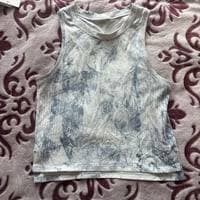 Lululemon tank lululemon athletica S (4-6) | Mercari