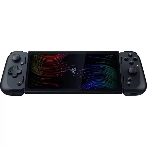 Razer Edge 5G 128GB in Black | Verizon (with 36 monthly installment payments + plan)