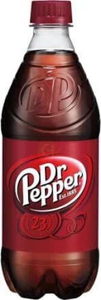 Dr Pepper