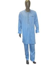 Africa Men's Wear Atiku – FloFlourish