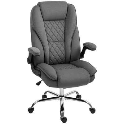 HOMCOM Executive Office Chair