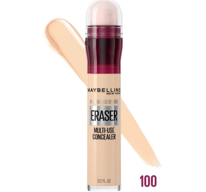 Maybelline Instant Anti Age Eraser Concealer