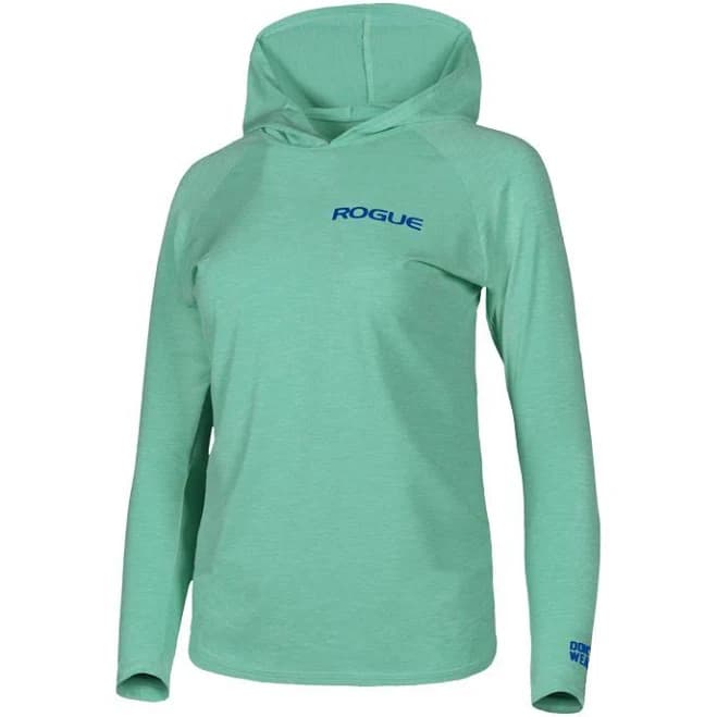Rogue Women's Performance Sun Hoodie