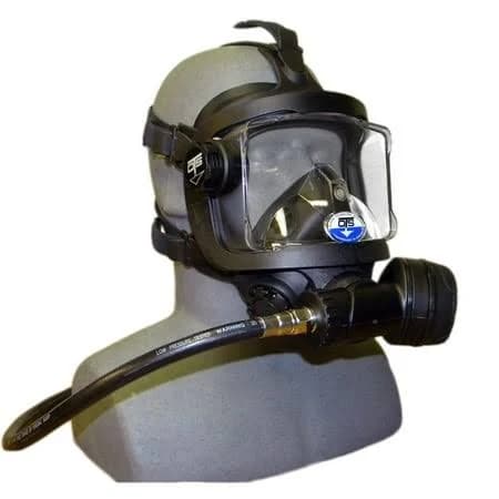 OTS Guardian Full Face Mask