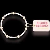 Luster Pearl Bracelet