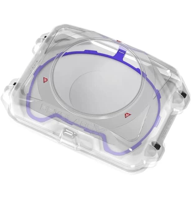 Beyblade X BX-32 Wide Extreme Stadium