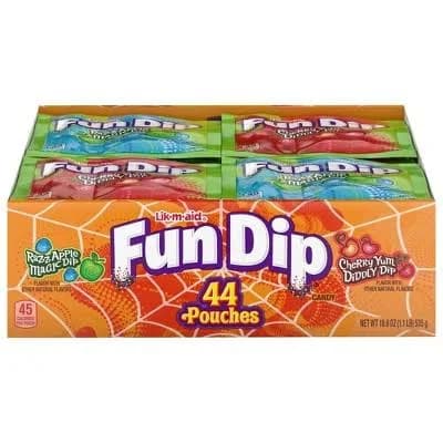 Ferrara Candy Company Fun Dip Candy Variety Pack