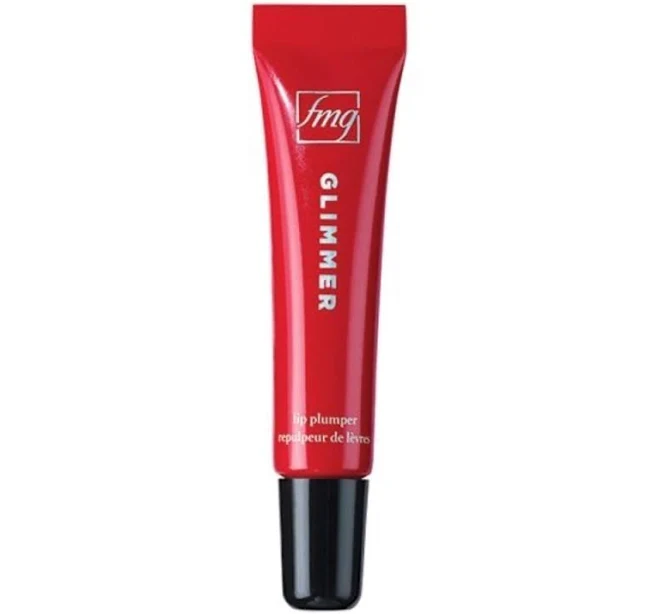 Avon Makeup | *Avon* Fmg Glimmer Brilliance Lip Plumper 0.3 Fl. Oz. | Color: Black/Red | Size: Os | Thesecretpine's Closet