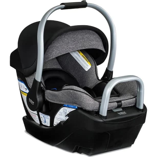 Britax Willow SC Infant Car Seat
