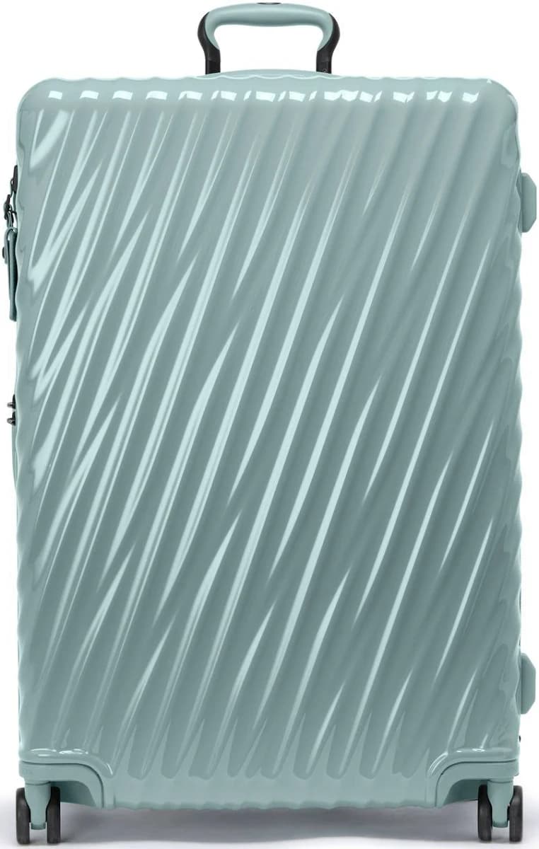 Tumi 19 Degree Extended Trip Expandable 4 Packing Case