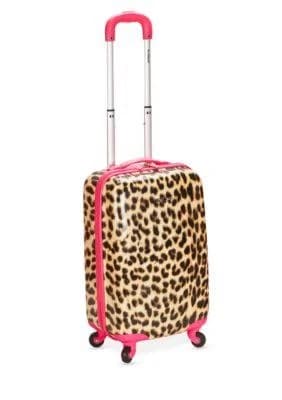 Rockland 20 Inch Carry On Luggage
