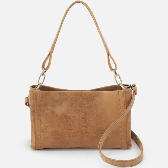 HOBO Seneca Shoulder Crossbody