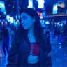 Video frame trigger
