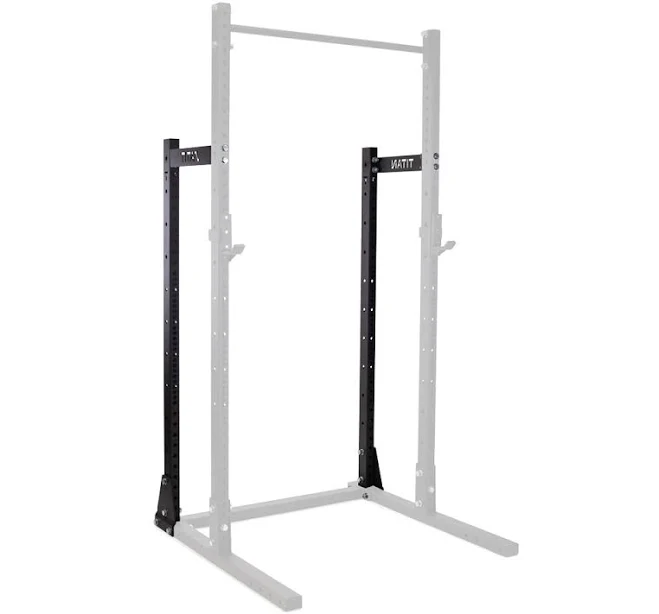 Titan Fitness T-3 Series Half Rack Conversion Kit