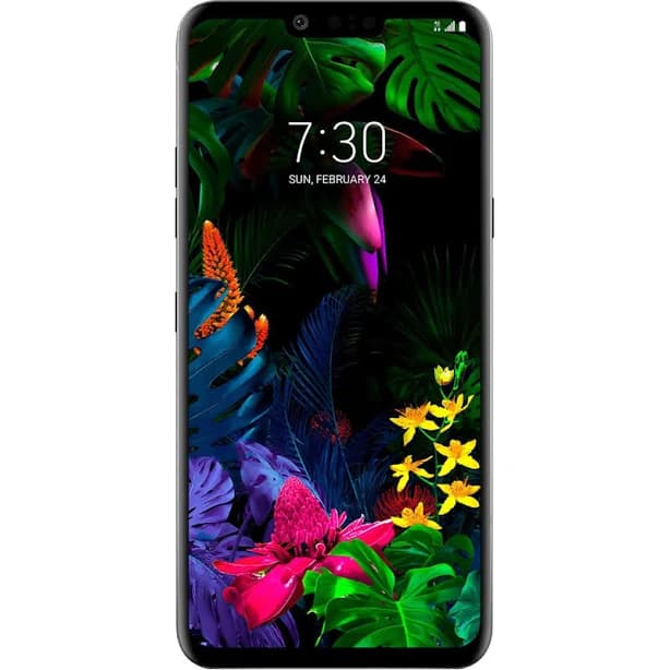 LG G8 ThinQ 128gb