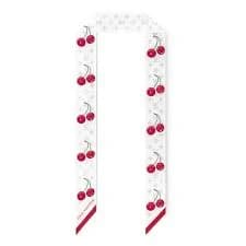 SOLD NWT LV x TM Monogram Cerise Bandeau