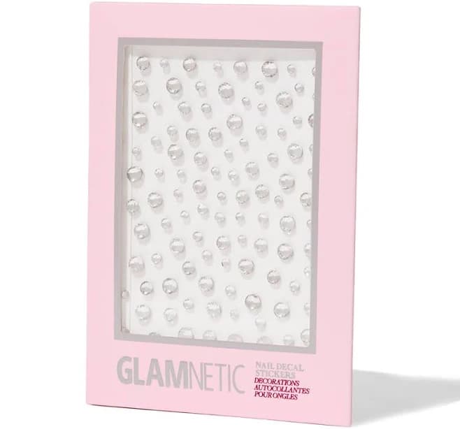 Glamnetic A Gem Nail Stickers