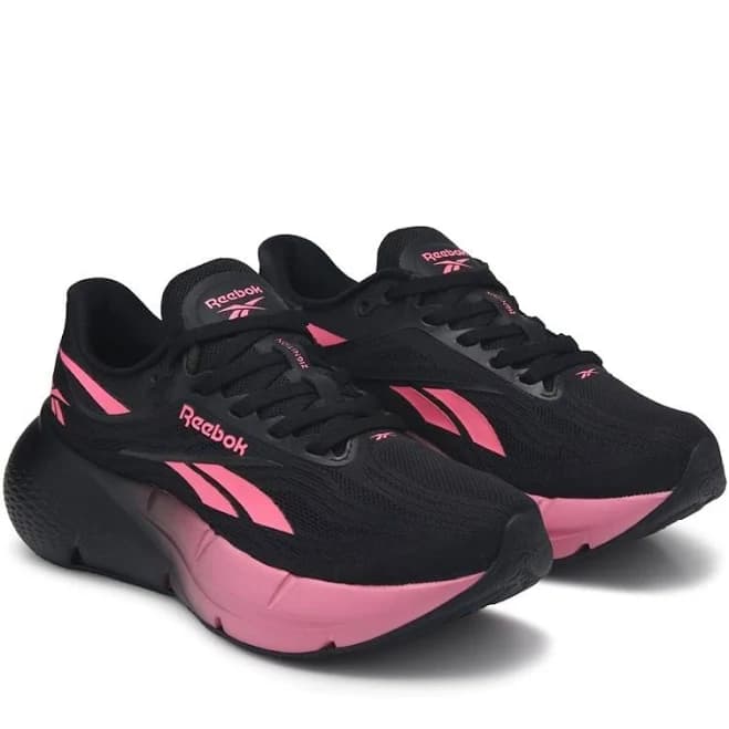 Reebok Women's Zignition Low-top Running Shoes