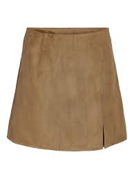 Cheap suede mini skirt brown Flash Sales Suede A line Mini Skirt Light Tan Suede Boden AU