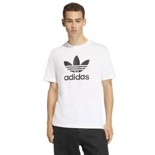 Adidas Men's Trefoil Essentials T-Shirt