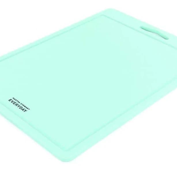 Martha Stewart Everyday Cutting Board