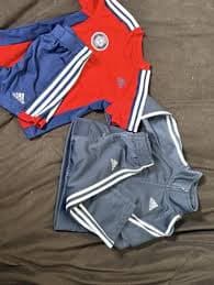 H&M USA soccer set M (8) Like new | Mercari