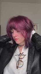 Transylvania | Arctic Fox Hair Color