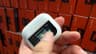 Video frame trigger