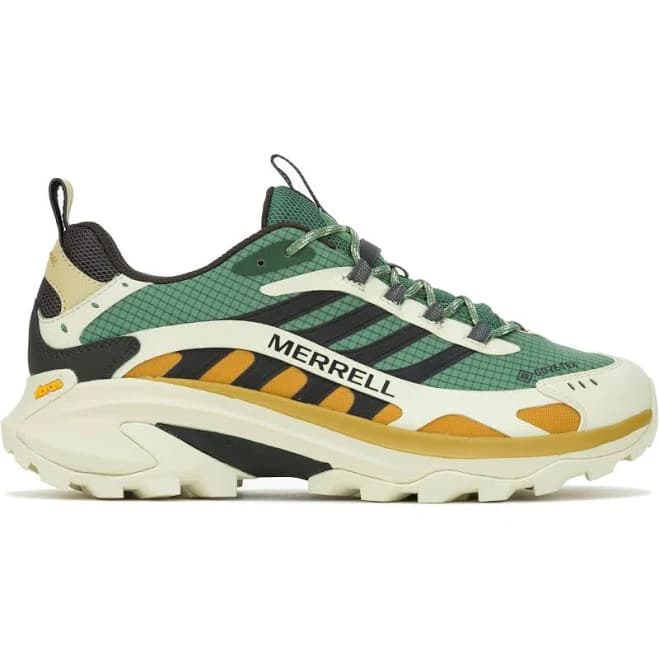 Merrell Men's Moab Speed 2 Gore-Tex