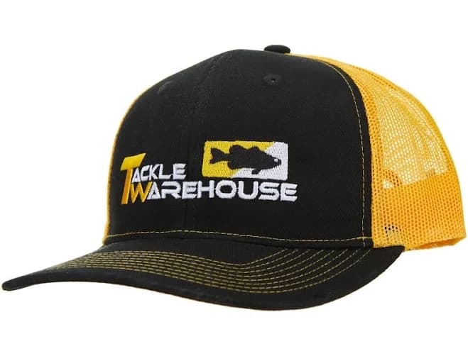 TW Promo Hat