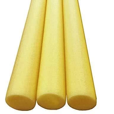 Oodles of Noodles Solid Foam Pool Noodles